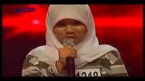 Music Video Fatin Shidqia Lubis audition on X Factor Indonesia Gratis di zLagu.Net