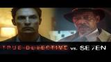 Video Music True Detective vs. Se7en — Creating Light Amongst The Dark di zLagu.Net