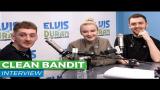 Lagu Video Clean Bandit Chats Collaborating + New Single "Symphony" | Elvis Duran Show