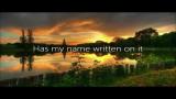 Lagu Video Psalm 91 - Sonicflood - Lyric Video Gratis di zLagu.Net