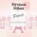 Download music The Chainsmokers - Paris (Reygan Remix) mp3 - zLagu.Net