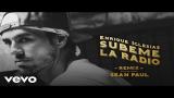 Video Enrique Iglesias - SUBEME LA RADIO REMIX (Lyric Video) ft. Sean Paul Terbaik di zLagu.Net