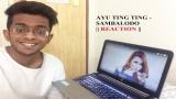 Download Video Lagu INDIAN REACT TO AYU TING TING - SAMBALADO MUSIC VIDEO Music Terbaik
