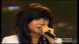 Music Video Dera (Ceria - J-Rock) Indonesian Idol 2012 Spektakuler 2 Terbaik