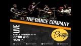 Download Video Selamat Malam Dunia - The Dance Company - Live at Taman Buaya Beat Club TVRI - 09 Desember 2015 Terbaik