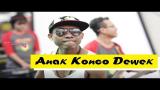 Download Video ANAK KONCO DEWE - CITENX [OFFICIAL MUSIC VIDEO] Terbaik - zLagu.Net