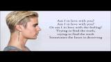 Download Video Lagu Justin Bieber - The Feeling ft Halsey Lyrics 2021 - zLagu.Net