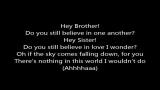 Download Video Lagu Avicii ~ Hey Brother (Lyrics) Terbaru - zLagu.Net