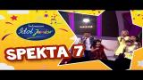 Video Lagu MAGIC VOICE - SETINGGI LANGIT (Naura) - SPEKTA 7 - Indonesian Idol Junior 2 Terbaru 2021 di zLagu.Net