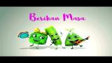 Download Lagu Raya Berikan Masa: [MV] Juzzthin & Ceria Popstar ft. ketupat & lemang Astro - Pat, Mang & Las! Video Terbaru