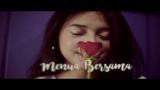 Lagu Video RAHMANIA ASTRINI - Menua Bersama (Official Lyrics Video) 2021 di zLagu.Net
