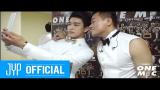 Video Lagu 2014 JYP NATION "ONE MIC" Backstage Special Clip