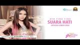 Music Video Ayu Ting Ting - Suara Hati [Official Lyric Video] - zLagu.Net