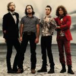 Download lagu mp3 dari artis The Killers baru