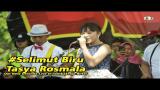 video Lagu #Selimut Biru - Tasya Rosmala - Om New Devinda Live In Tambakrejo Blitar Music Terbaru