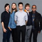 Download lagu dari artis Maroon 5 mp3 gratis