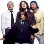 Download mp3 dari artis Red Hot Chili Peppers music Terbaru