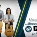 Download MARCOMARCHE - ALIEN WITHOUT GLASSES LIVE ON #AFTERNOONCROWD mp3 baru