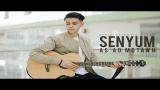 video Lagu As'ad Motawh - Senyum (Official Music Video) Music Terbaru