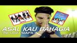 Download Video Lagu ASAL KAU BAHAGIA - LAGU BAND ARMADA RASA F4 METEOR GARDEN baru