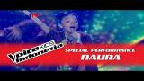 Download Lagu Special Performance Naura "Bully" | The Live Rounds | The Voice Kids Indonesia GlobalTV 2016 Music