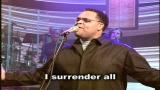 Download video Lagu Israel Houghton - I surrender all [with lyrics] Gratis