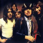 Download lagu mp3 dari artis AC/DC terbaru