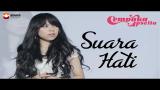 Download Video Lagu SUARA HATI - CEMPAKA  APSELLA (OFFICIAL VIDEO CLIP) baru - zLagu.Net