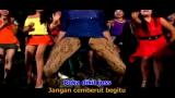 Video Musik Artis Dangdut Hot Sexy SERUNI BAHAR " BUKA DIKIT JOSS 2 " ( Remix ) Terbaru - zLagu.Net
