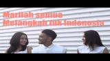 Lagu Video Untuk Indonesia - GAC (Lyric Video) - Stronger Terbaru