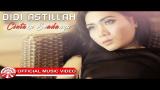 Video Lagu Didi Astillah - Cintaku Seadanya [Official Music Video HD] Musik Terbaik