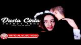 Video Lagu Shandy Abha - Dusta Cinta [Official Music Video HD] Terbaru