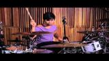 Music Video GIGI - Perdamaian Drum Cover by Gusti Hendy #AKUADALAHDRUM Terbaru
