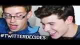 Music Video Shawn Mendes Sings To A Baby And Kisses People  •  Twitter Adventure Terbaru - zLagu.Net