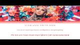 Video Lagu Music CL - Hello Bitches (Color Coded Han|Rom|Eng Lyrics) | by YankaT Gratis