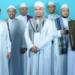 Download lagu mp3 Ya Rasulallah (Versi Cindai) | AlMawlid (sgapore Expo Feb13) free