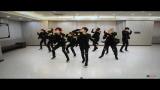 Video Lagu Music [Dance Practice] UP10TION(업텐션)_하얗게 불태웠어(White Night) Orchestra ver.
