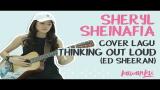 Download Video Sheryl Sheinafia Cover Lagu Thinking Out Loud (Ed Sheeran) Gratis - zLagu.Net