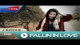 video Lagu J-Rocks - Fallin In Love (English Version) | Official Video Music Terbaru - zLagu.Net