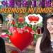 아름다운 내 사랑 & Hermoso Mi Amor Bruno & UNI Indah Cintaku Vocaloid Indonesia lagu mp3 Terbaru