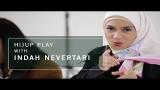 Download Video HIJUP Play with Indah Nevertari - Rockabye Cover (Clean Bandit ft Anne Marie & Sean Paul) Terbaik - zLagu.Net