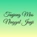 Free Download lagu Tanjung Mas Ninggal Janji - Didi Kempot (cover) terbaik