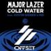 Download mp3 lagu Major Lazor Ft. Justin Bieber & MØ - Cold Water (OFF-SET REMIX) FREE DOWNLOAD online