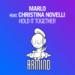 Download musik MaRLo feat. Christina Novelli – Hold It Together [A State Of Trance Episode 705] [OUT NOW!] mp3 - zLagu.Net