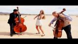 video Lagu Rolling in the Deep - Adele (violin/cello/bass cover) - Simply Three Music Terbaru - zLagu.Net