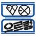 Download mp3 lagu EXO - 으르렁 (Growl) Korean Ver. 4 share - zLagu.Net