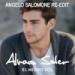 Download lagu gratis Alvaro Soler - El Mismo Sol (Angelo Salomone Re - Edit) terbaru