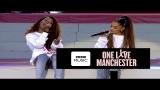 Lagu Video Victoria Monet and Ariana Grande - Better Days (One Love Manchester) Terbaru 2021 di zLagu.Net