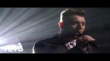 Video Lagu Music Sam Smith - Lay Me Down (Live at The BRIT Awards 2015) Terbaik di zLagu.Net