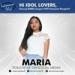 Download music Maria Simorangkir - Kecewa (Spekta 7 Indonesian Idol 2018) terbaik - zLagu.Net